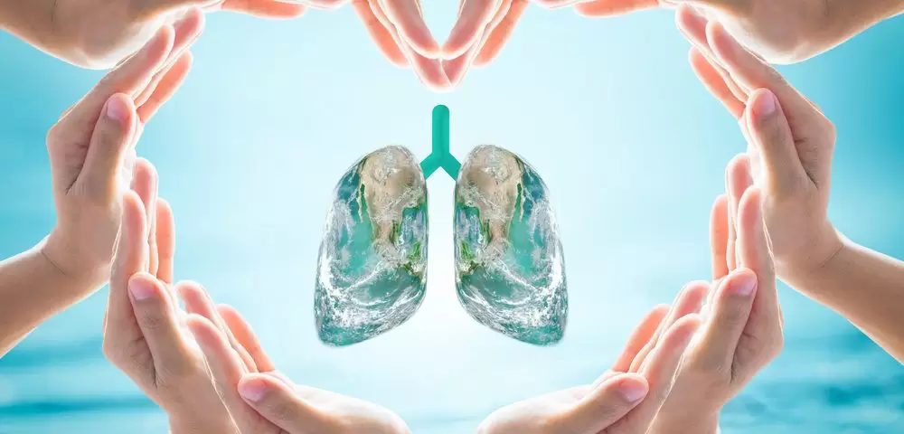 ما هي إعادة تأهيل الرئة وكيف يتم ذلك