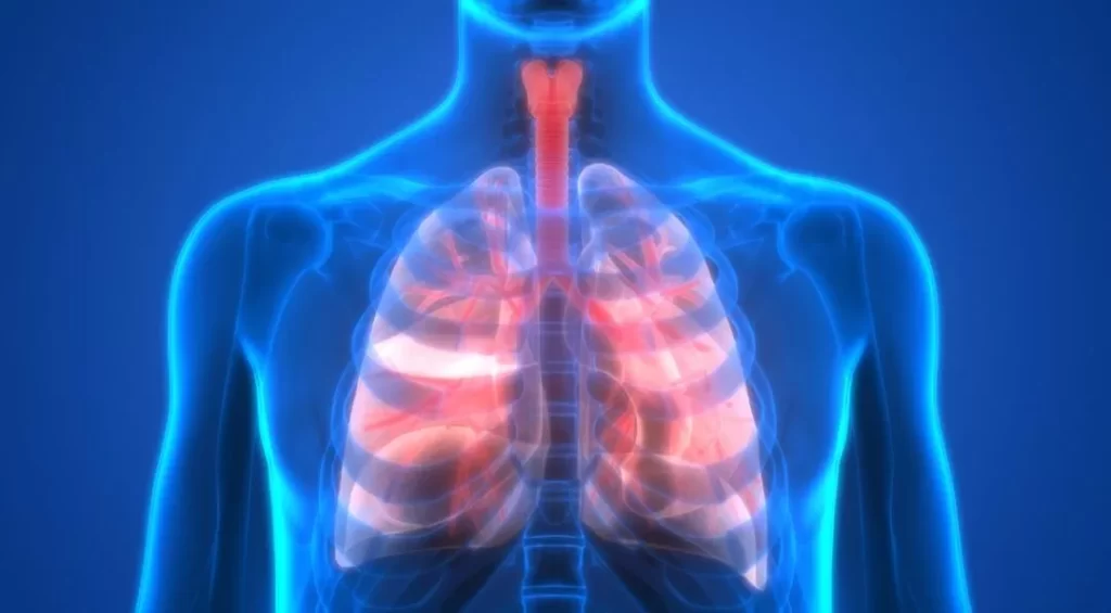 COPD چگونه تشخیص داده می‌شود؟