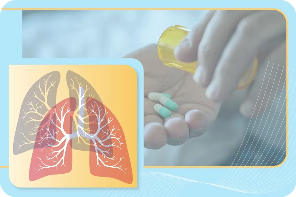 چه ویتامین‌هایی به سارکوئیدوز کمک می‌کنند؟