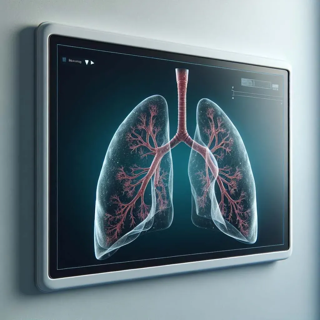 اثرات دستگاه بخور بر سلامت ریه